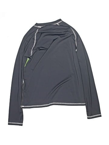 Minecraft Long Sleeve T-Shirt (view 2)