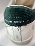 Golden Goose 100% Leather White Sneakers Size EU 40 - photo 4