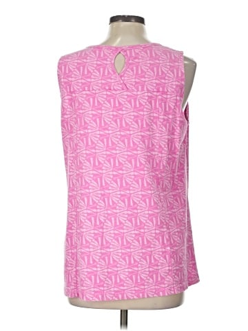 Fresh Produce Sleeveless T-Shirt (view 2)
