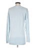 White House Black Market Blue Pullover Sweater Size S - photo 2