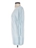 White House Black Market Blue Pullover Sweater Size S - photo 5