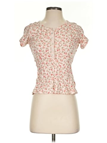 Lucky Brand Short Sleeve T-Shirt (view 1)