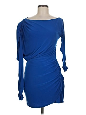Ramy Brook Cocktail Dress (view 1)