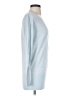 White House Black Market Blue Pullover Sweater Size S - photo 4