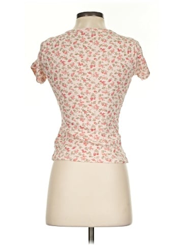 Lucky Brand Short Sleeve T-Shirt (view 2)