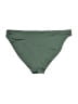 H&M Solid Green Swimsuit Bottoms Size 10 - photo 2