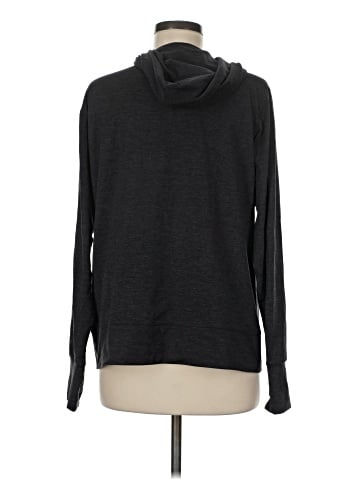 KIRKLAND Signature Zip Up Hoodie (view 2)