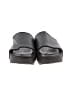 Adidas Black Sandals Size 8 - photo 2