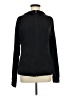 Tek Gear Solid Black Track Jacket Size M - photo 1