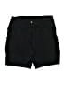 Legend Solid Black Shorts Size XL - photo 2