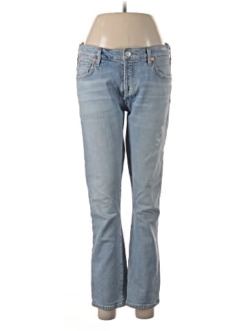 Citizens of Humanity Jeans (view 1)