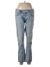Citizens of Humanity Hearts Blue Jeans Size 26 waist - photo 1