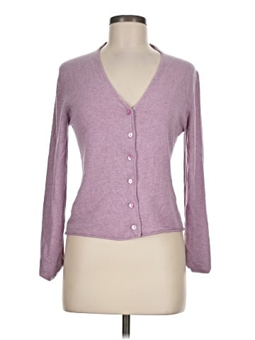 Esprit Silk Cardigan (view 1)