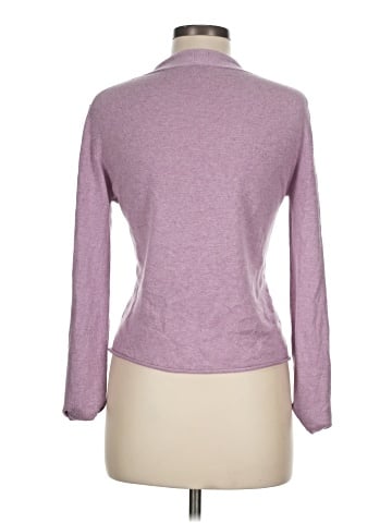 Esprit Silk Cardigan (view 2)