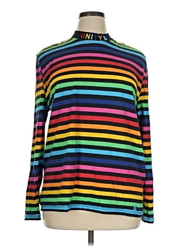 ASOS Long Sleeve Turtleneck (view 1)