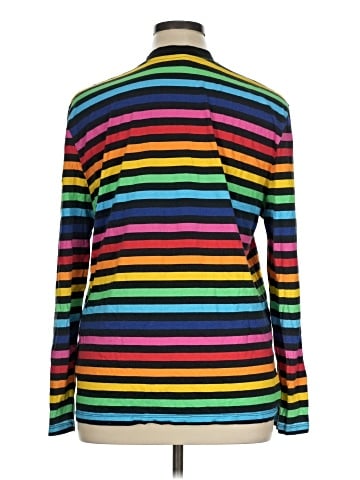 ASOS Long Sleeve Turtleneck (view 2)