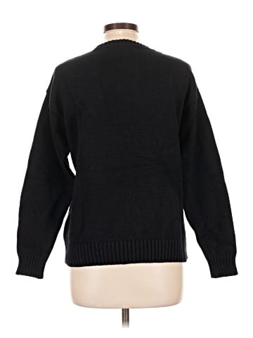 Lauren by Ralph Lauren Pullover Sweater (view 2)