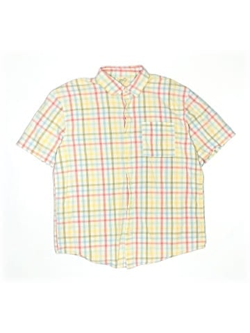 Thereabouts Short Sleeve Button-Down Shirt (view 1)