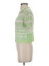 Free People Green Cardigan Size S - photo 5