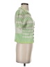 Free People Green Cardigan Size S - photo 4