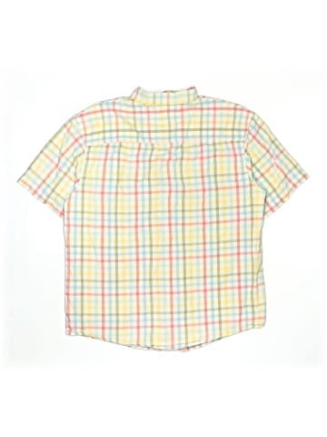Thereabouts Short Sleeve Button-Down Shirt (view 2)