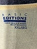 Basic Editions 100% Cotton Yellow Tank Top Size XXL - photo 7