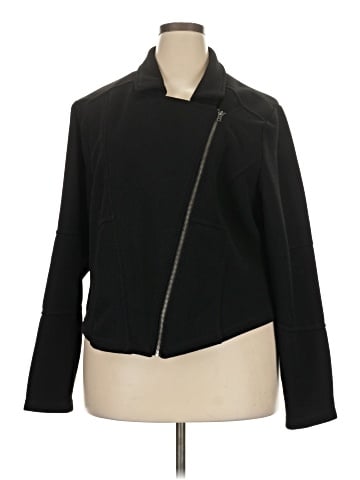 Torrid Jacket (view 1)