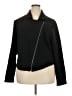 Torrid Black Jacket Size 4X Plus (4) - photo 1