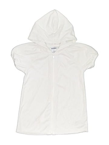 Old Navy Zip Up Hoodie (view 1)