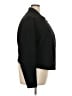 Torrid Black Jacket Size 4X Plus (4) - photo 4