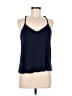 Soma Blue Tank Top Size M (estimated) - photo 1