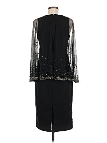 Aidan Mattox Cocktail Dress (view 2)