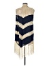 Umgee Blue Kimono Size M - photo 2