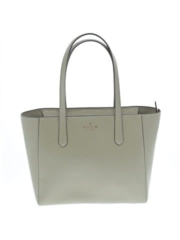 Kate Spade New York Leather Tote (view 1)