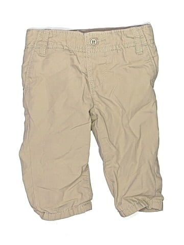 Baby Gap Khakis (view 1)