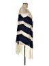 Umgee Blue Kimono Size M - photo 4