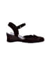 Arche 100% Leather Brown Wedges Size EU 39 - photo 1