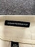 Counterparts Solid Tan Casual Pants Size 2X - photo 4