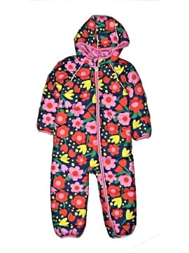 Hanna Andersson Snow Pants With Bib