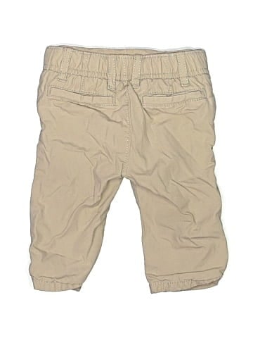 Baby Gap Khakis (view 2)