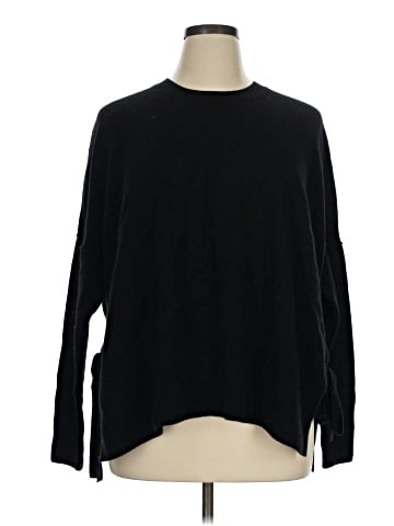 Athleta Pullover Sweater (view 1)