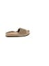 Brunello Cucinelli Tan Sandals Size EU 36 1/2 - photo 1
