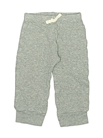 Burt's Bees Baby Casual Pants (view 1)