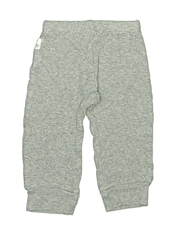 Burt's Bees Baby Casual Pants (view 2)