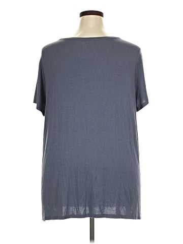 14th & Union Short Sleeve Top (view 2)