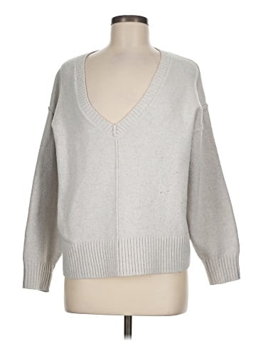 Melrose and Market Pullover Sweater (view 1)