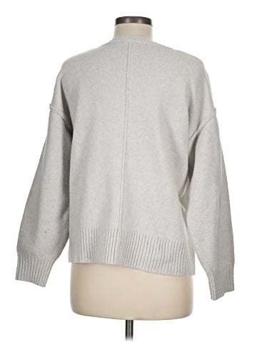 Melrose and Market Pullover Sweater (view 2)