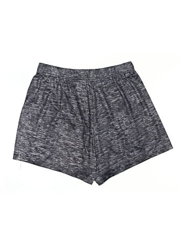 Shein Curve Athletic Shorts (view 2)