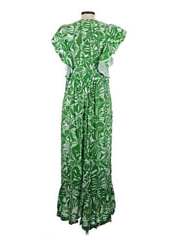 Maeve by Anthropologie Casual Dress (view 2)
