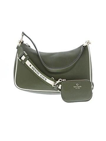 Kate Spade New York Leather Crossbody Bag (view 1)